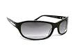 Tommy Hilfiger Black Frames Sunglasses Size 61-17-125
