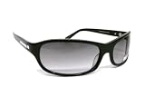 Review   / Tommy Hilfiger Black Frames Sunglasses Size 61-17-125