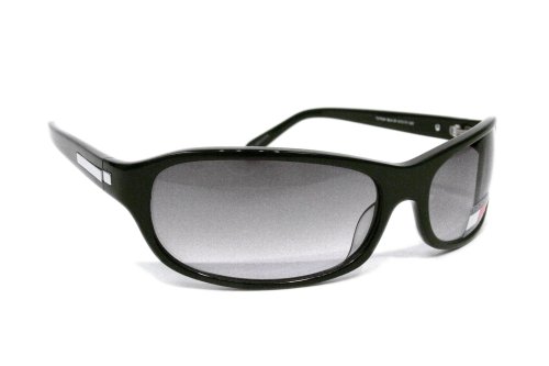 Buy Tommy Hilfiger Black Frames Sunglasses Size 61-17-125