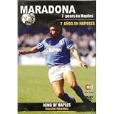 7 Anos Del Napoles