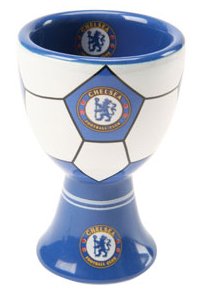 Chelsea Egg Cup