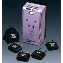 Click here to buy Franzus PS-200E Auto Conv Adapter Set by CONAIR, FRANZUS DIVISION.