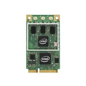 Intel Wireless WiFi Link 5300 - Network adapter - PCI Express Mini Card - 802.11b, 802.11a, 802.11g, 802.11n (draft)