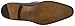 Mezlan Men's Slip-On Loafer with Twisted Strap