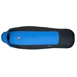 Big Agnes Storm King 0F / -18C Down Sleeping Bag (650 Downtek)