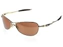 OAKLEY Crosshair S Sunglasses - Polished Gold (05-975)