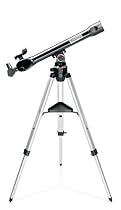 Bushnell Voyager Sky Tour 60mm Reflector Telescope