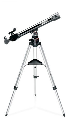 Bushnell Voyager Sky Tour 60mm Reflector Telescope