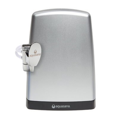 Reverse Osmosis Water Filter System Best Buy Aquasana Aq 4000p