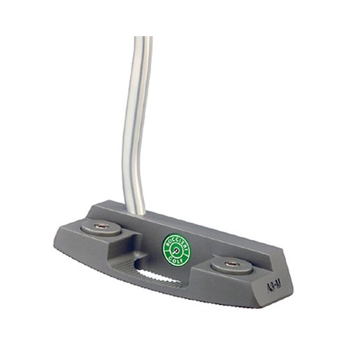 heavy golf putters