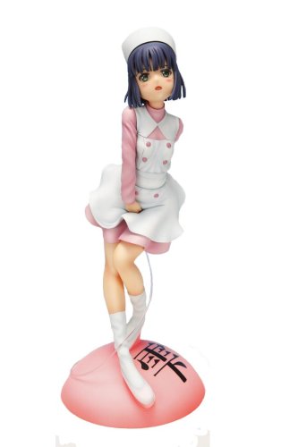 いいなり! あいぶれーしょん 雫石 マイルストン限定ピンクver. (1/7スケールPVC塗装済み完成品)