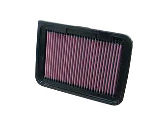 K&N 33-2360 High Performance Replacement Air Filter