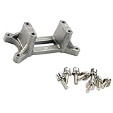 Traxxas Engine Mount, Aluminum: TMX3.3, TMX2.5 TRA5160 by Traxxas