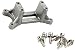 Traxxas T-Maxx 3.3 Engine Mount, Alum 3x10 CS w/Washer(8)