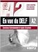 En vue du DELF A2. Exercices d'entrainement et sujets d'examen. Con CD Audio bei Bücher zum Namen: 31eEOpTFqWL._SL75_