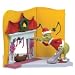 McFarlane: Santa Grinch - "You're a Mean One, Mr. Grinch"