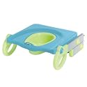 Toilettentrainer TOILY blau/mint