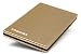 Toshiba Pa4142e 1ha6 160gb 18 inch External Golden Steel Ha