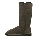 Bailey Button Triplet Ugg Boots Womens