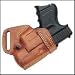 Color Black Type Glock Model 26, 27, 34 Hand Right Galco S.O.B. (small Of Back) Concealment Holster