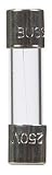 Bussmann #GMA-500MABC 500MA GMA Glass Fuse