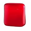 Guzzini Coffee Jar, Red