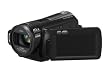 Panasonic HDC-SD20EF-K Cam�scope � Carte SD Full HD 1920x1080 Zoom optique 16x Ecran LCD 2,7" Optique Leica Stabilis� Noir