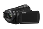 Panasonic HDC-SD20EF-K Cam�scope � Ca...