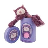 Moulin Roty Les Zazou Plush Doll, Cat