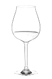 Riedel FLOW Pinot Noir Glass, Set of 2