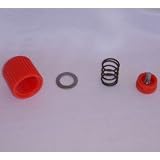 from TRE SPADE Adjusting Kit for Tre Spade tomatoes squeezers