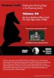 Roman's Labs: Mastering Chess Vol. 44 DVD