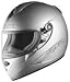 Shark RSR2 FURTIF SILVER MOTORCYCLE Full-Face-Helmet