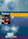 Produkt-Bild: Fokus Chemie - Gymnasium Hessen: 8. Schuljahr - Sch&uuml;lerbuch