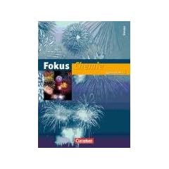 Fokus Chemie - Gymnasium Hessen: 8. Schuljahr - Sch�lerbuch