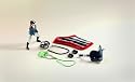 Schleich - 42020 - Figurine - Set Concours Hippique