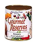 Gourmet Reserves Versatile (3 Months)