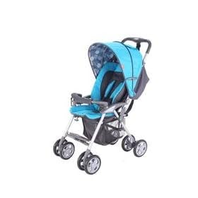 Combi Cosmo DX Stroller