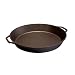 Lodge Logic Pre-Seasoned 17-Inch Cast Iron Skillet