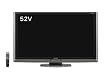 LED��AQUOS��LC-52LX1��[52��]