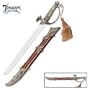 Pirate Dress Short Sword