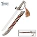 Pirate Dress Short Sword