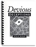 Devious Deceptions by Steve Skomp