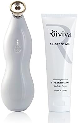 Riiviva Microderm Basic Stretch Mark Kit