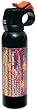 Wildfire 18% 9oz Pepper Spray, Fire Master Handle