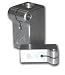 RH RODEND REC 1 1/4-12 SQR (6) SET OF 6