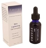 Emerge Skin Lightening Gel
