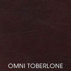 Eli Rustic Distressed Brown Leather 10 Drawer Steamer Storage Trunk Coffee Table