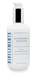 BioElements Sun Diffusing Protector 6oz