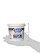 Satin Ice Vanilla Fondant Black 2 lb